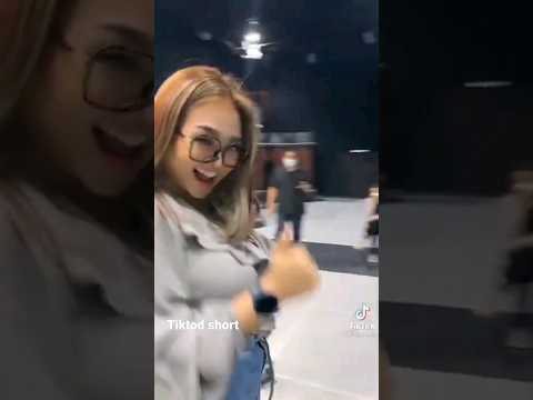 TIKTOK VIRAL OLIVIA NOOR ||  HEBOHKAN STUDIO #shorts #short #fyp