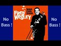 Geek Goom ► Fred Wesley ◄🎸► No Bass Guitar ◄🟢 Clic 👍🟢