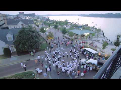 Owensboro Symphony Flash Mob