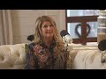 “God has something bigger!” -Mom, Linda Davis to Lady A's Hillary Scott