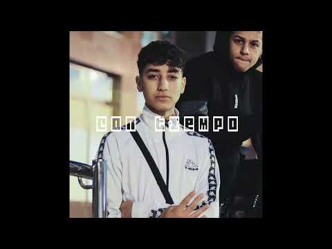 [FREE] Aiman JR x Morad Type Beat - "CON TIEMPO" | 2022