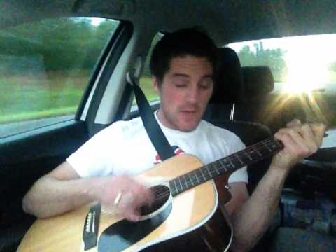We Can (Live from a Rented Mazda) - Jesse Ruben