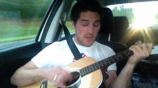 We Can (Live from a Rented Mazda) - Jesse Ruben