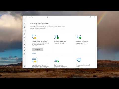 How To Add or Remove  Exclusions For Microsoft Defender In Windows 11