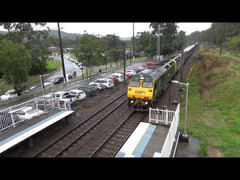 RL306 / RL304 / RL302 with SSR empty grain 4347 - 6/5/24