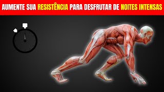Transforme sua Resistência em Tempo Recorde: Descubra os Segredos para Dobrá-la em Apenas 1 Semana!