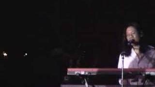 Bo Bice - Only Words live in Cumming, GA 10-11-07