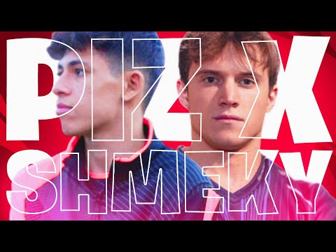 Piz x Shmeky
