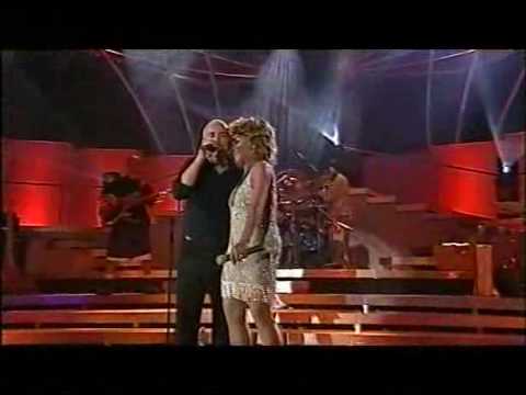 Eros Ramazzotti & Tina Turner - Cose della vita live