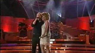 Eros Ramazzotti & Tina Turner - Cose della vita live