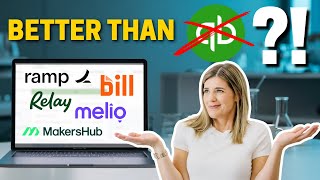 5 Best Alternatives to QuickBooks Online Accounts Payable (AP & Bill Pay)