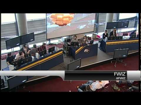 EGL4: Pythons vs The Blokes - CTF Firing Range