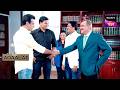 आख़िर क्या होगा जब KD की होगी CID से मुलाक�