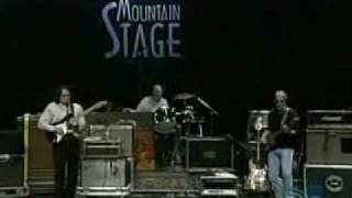 Sonny Landreth - All About You