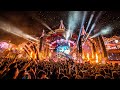 Interstellar Theme / Starboy / Reload (Epic Mashup) | Axwell & Ingrosso Live @ Tomorrowland 2017