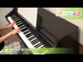 Summer Girl feat.MINMI / 西野 カナ : ピアノ(ソロ) / 中級 