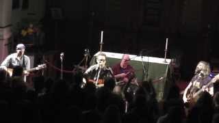 turin brakes brighton 23.11.2013