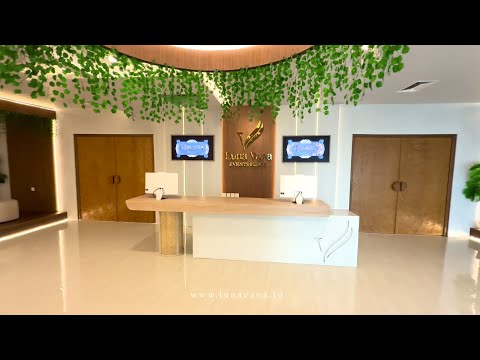 Video Tur Sinematik Venue Aruna Vana Events Jakarta Selatan