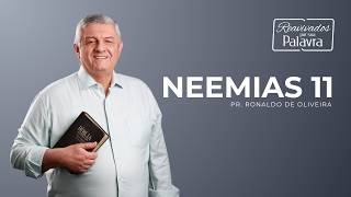REAVIVADOS - NEEMIAS 11