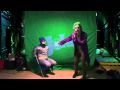 Batman: Arkham Opera (Batman Musical) 