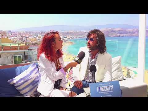 Entrevista a Tomás López Gerente Teatro Leal