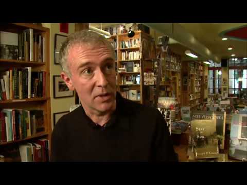 Don't Lecture Me - Joseph O'Connor