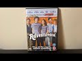 Adventureland UK DVD Unboxing Miramax Films