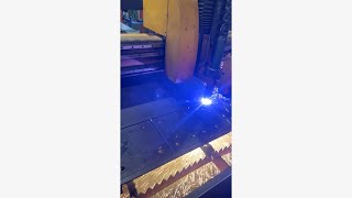 بيع ماكينة التقطيع بالبلازما MicroStep PLS 1501.15 - صورة 4 | Machineryline LY ماكينة التقطيع بالبلازما MicroStep PLS 1501.15 | صورة 4 - Machineryline