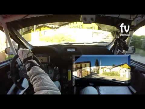 3°Ronde Colli del Grignolino 2015 Barberis - Paganin by Ferrario Video