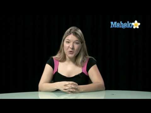 How to say goodbye in French: au revoir