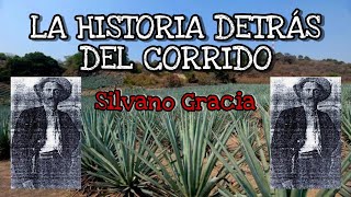 Silvano Gracia - La Historia