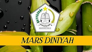 Download lagu MARS DINIYAH | DINIYAH TAKMILIYAH AWALIYAH | DTA mp3