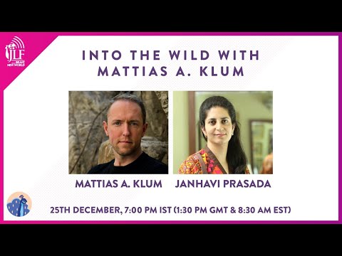 Into the Wild with Mattias A. Klum