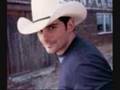 Brad Paisley- All I Wanted Was A Car
