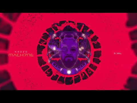 KEZZO - SEL (OFFICIAL AUDIO)