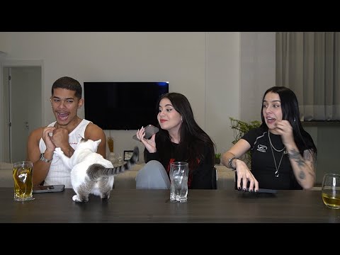 POGRAMA DE BÊBO #37