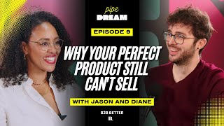 Why Your B2B Messaging Is Too Simple (And How to Fix It)