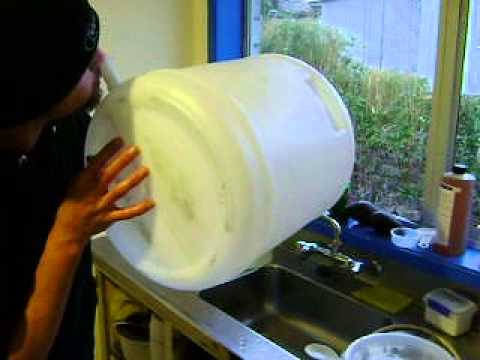 How To Make Moonshine Part 1