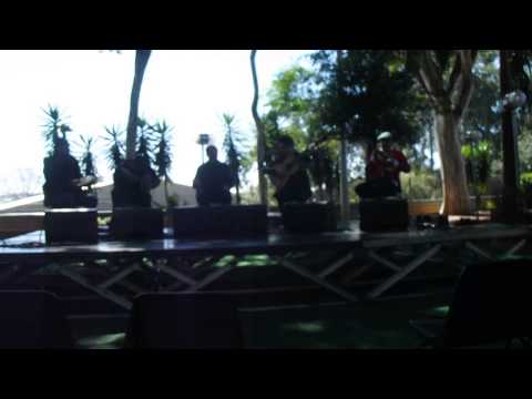 GABRIEL GROSSI E QUARTETO CAFÉ