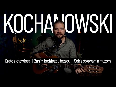 KOCHANOWSKI | Kuba Blokesz
