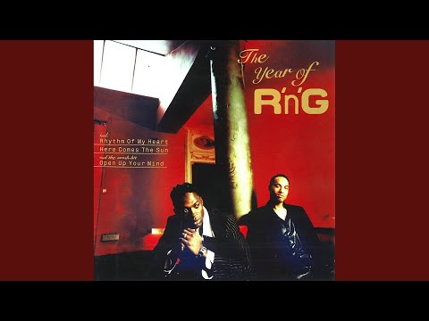 Rhythm of My Heart (Tik Tak)