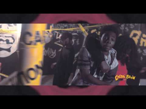 Haunted House - Lontae Stak’OrStarv x OG FattFella x T-Roy x Young Flicka ( Official Music Video )