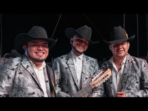 Los Contrabandistas - Los Ganaderos