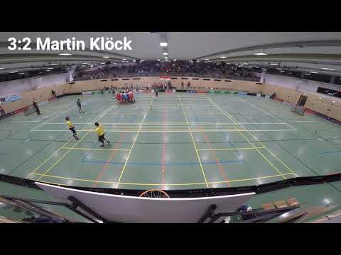 VfL Red Hocks Kaufering - DJK Holzbüttgen Highlights / 1. Bundesliga 2018/19