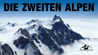 Die Alpen, die hier fast NIEMAND kennt