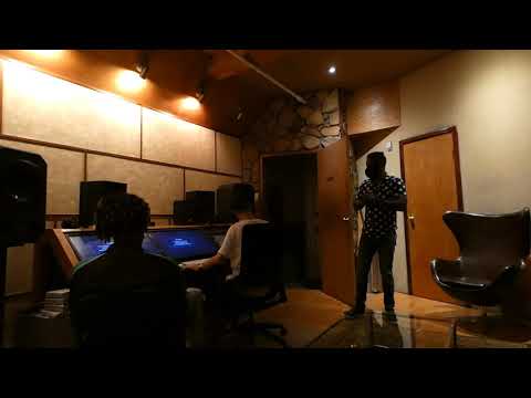 Studio Sessions With I Am Dallas Forte