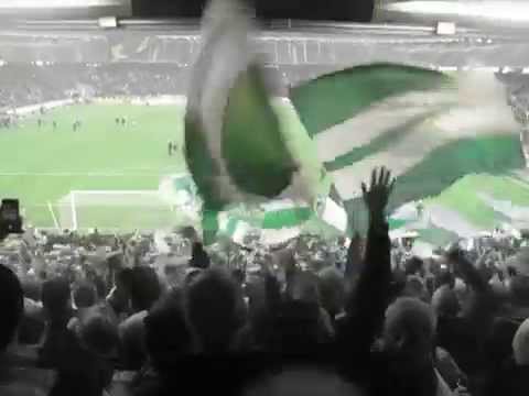 Aik vs Hammarby cup 2015 03 07 1-2 part 2