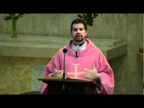 fourth sunday of Lent, rothan.mpeg