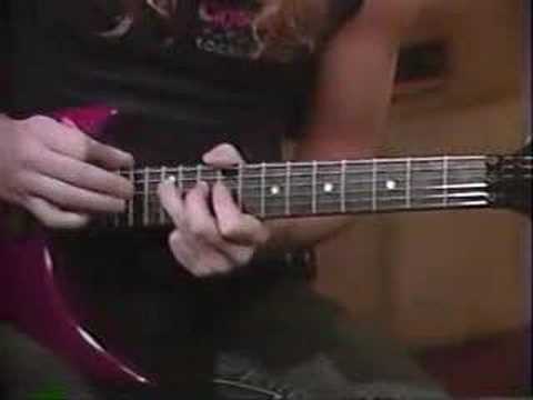 Tapping v2.0 by Reb Beach