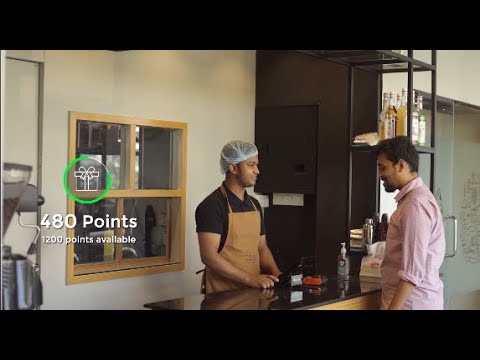 RestroGreen POS Video